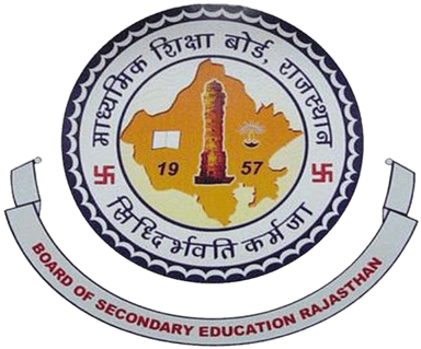 Board of Secondary Education Rajasthan